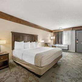 Best Western Black Hills Lodge, hotel u gradu 'Spearfish'