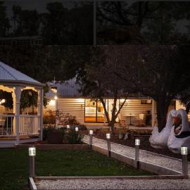 Tell Tales Bed & Breakfast, hotel in Creswick