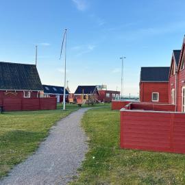 3 Bedroom Lovely Home In Strandby, hotel in Strandby