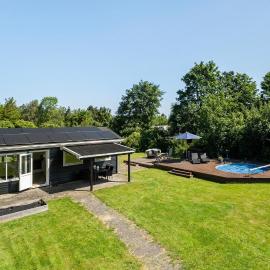 Lovely Home In Eskebjerg