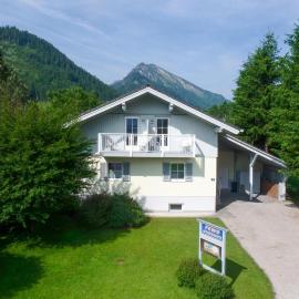 Ferienwohnung 48M² Tannheim