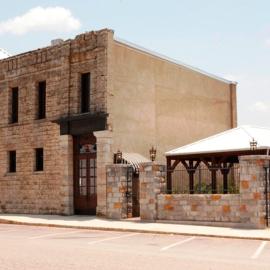 Eastburn Inn, hotell i Jacksboro