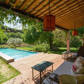 Cerasuola, hotel u gradu 'Alia'