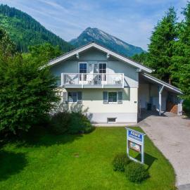 Ferienwohnung 38M² Tannheim, hotel in Tannheim