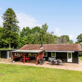 Amazing Home In Melby With Wifi, hotel v destinaci Melby