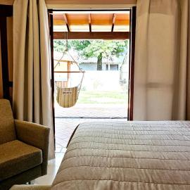 Accommodation-House in Asunción, hôtel à Asuncion
