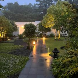 Jeju Healing House