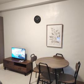 Unit A-1008 Style Residences