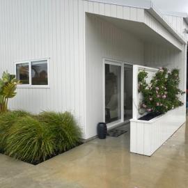 The White House Guest House, hotel in Big Omaha