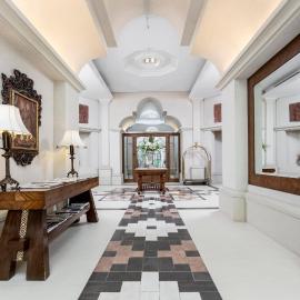 La Mision Hotel Boutique, hotel en Asunción