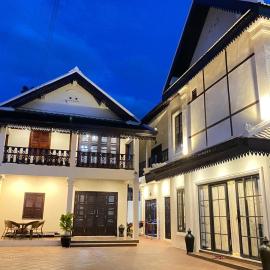 Onson De Boutique Hotel