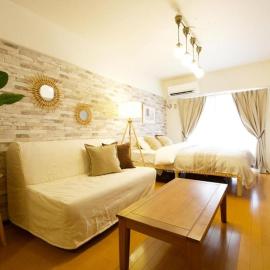 Realisation INN Hakata Ekimae, hotel u gradu 'Sumiyoshi'