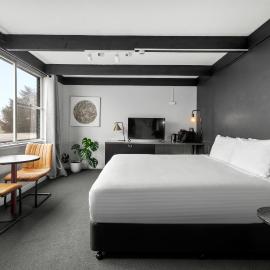 Motel Echo Point, Hotel in Katoomba