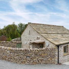 Gelderslack Barn