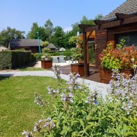 Gîte classé deux étoiles gite de France n 17 Signy-le-Petit, hotel in Signy-le-Petit