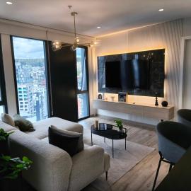 Republica del Salvador Coliving Ecuador XOE, hotel a Quito