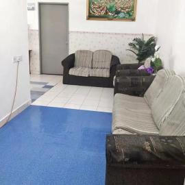 Kakakmanisshomestay Kota Kinabalu 3 Room