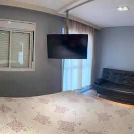 Apartamento Localizado em Guarulhos com excelente estrutura, hotel in Guarulhos