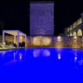 Casale Salento, готель у місті Нардо