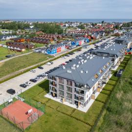 Apartamenty BLU Premium Class by MSPro