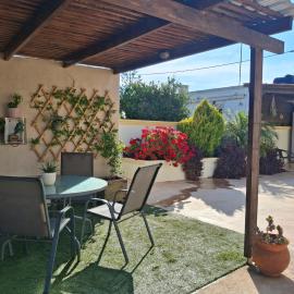Casa Ioanna - Elegant Residence