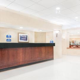 Days Inn & Suites by Wyndham York, hotel en York