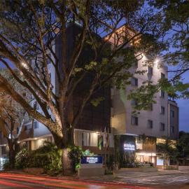 Hilton Garden Inn Cali Ciudad Jardin, khách sạn ở Cali