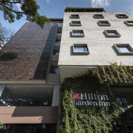 Hilton Garden Inn Cali Ciudad Jardin, Hotel in Cali