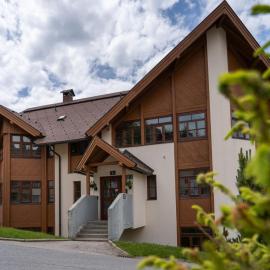Apartment in Gerlitzen with Panoramic Views, hotel a Deutschberg