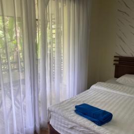 Samui Cottage, hotel em Nathon Bay