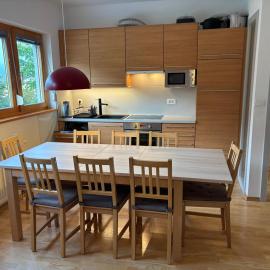 Apartment Lesnina