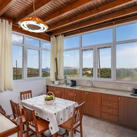 Kondylis Cottage, hotell sihtkohas Provatas