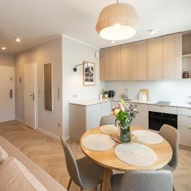 Apartament Wejhera II
