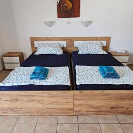Pergamonto Apartments, hotel in Ayia Napa