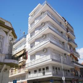 Διαμερίσματα Μαριάννα, hotel sa Drama