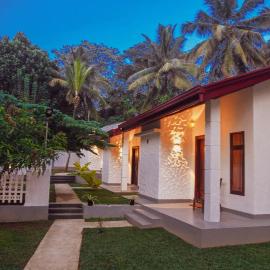 The Wild Side Cottage