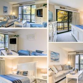 Gorgeous Grand Traverse Bay Beach Front Condo, hotel i Traverse City