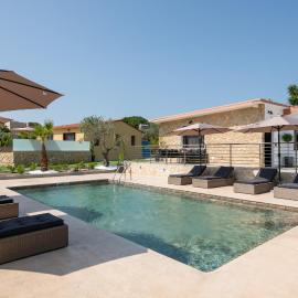 Anthi Luxury Residence