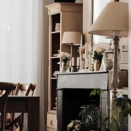 La Maison Reverdi