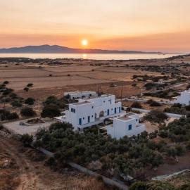 Dreamlike Studio Aurea Blu, nature, relaxation, pure, hotel u gradu Aliko Beach