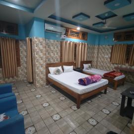 Eksringa Guest House