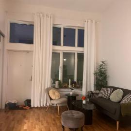 Beautiful Apartment with a Loft, hotel in Lomma