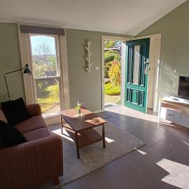 Burra Hills, hotel en Burra