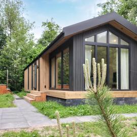 Pet Friendly Home In Oud Gastel With Wifi, hotell sihtkohas Oud-Gastel
