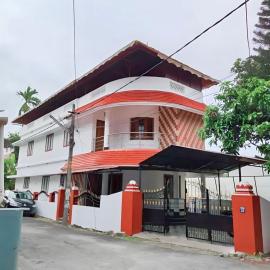 Cloud Nine Home Thrissur, Hotel in Thrissur