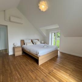 Le Mendo - Wi-Fi, TV, Parking, Moderne, Neuf: Orvault şehrinde bir otel