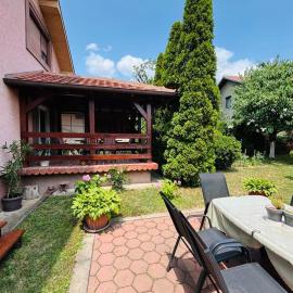 Apartmani IDILA