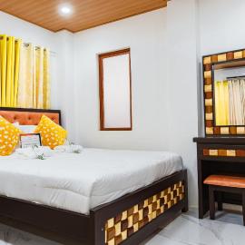 Nature Escape Farm & Resort, hotel v destinaci Palayan City