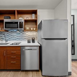 Everhome Suites Waco by Choice Hotels, hotell i Waco