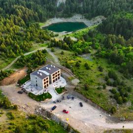 Kulm Vitalonga, khách sạn ở Radanj